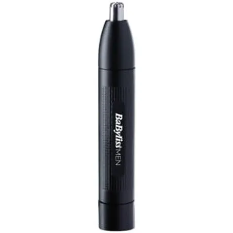 BaByliss For Men E650E Neus Trimmer 1 st – afbeelding 3