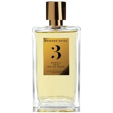 Rosendo Mateu Nº3 eau de parfum 100ml – afbeelding 3