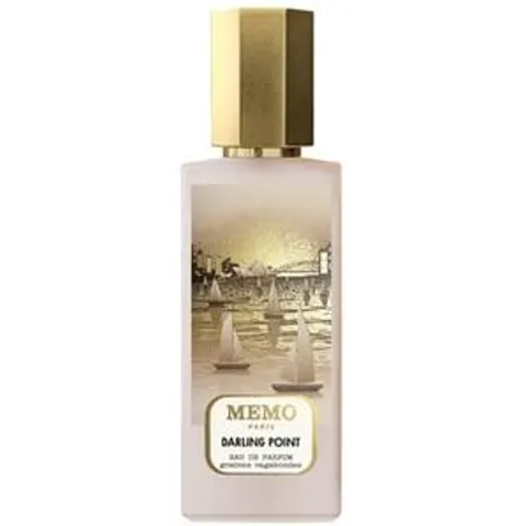 Memo Paris Darling Point Eau de Parfum, 30 ml – afbeelding 2