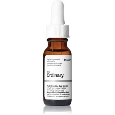 The Ordinary - Multi-Peptide Eye Serum - 15ml – afbeelding 3