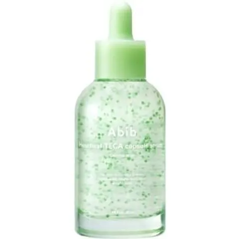 [Abib] Heartleaf TECA capsule serum Calming drop 50ml – afbeelding 3