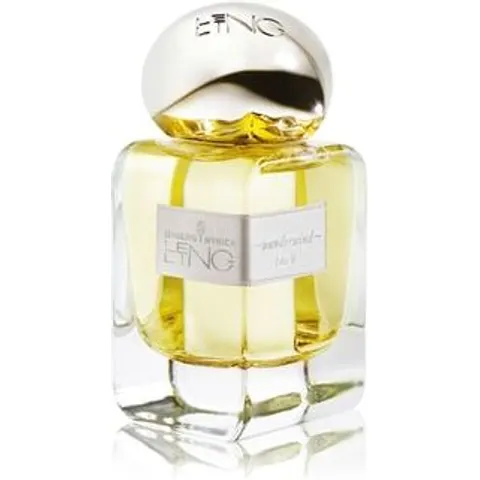 Lengling Munich Wunderwind No.9 Extrait de Parfum 50ml – afbeelding 3