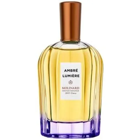 Molinard Ambré Lumière Eau de Parfum, 98 ml – afbeelding 2