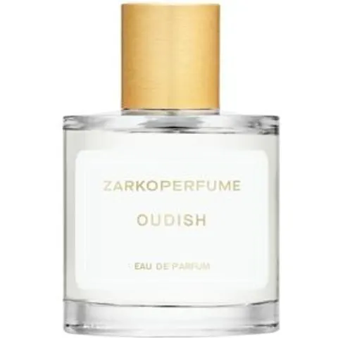 Zarkoperfume Oud'ish - Eau de Parfum 100ML – afbeelding 4