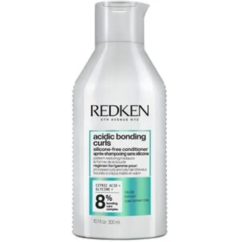 Redken Acidic Bonding Curls Conditioner, 300 ml – afbeelding 3