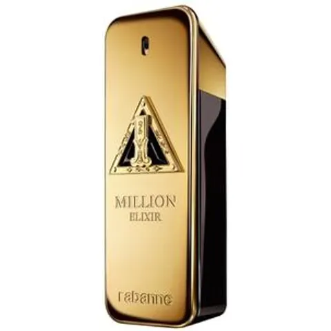Paco Rabanne One Million Elixir Eau de Parfum Intense 200 ml – afbeelding 4