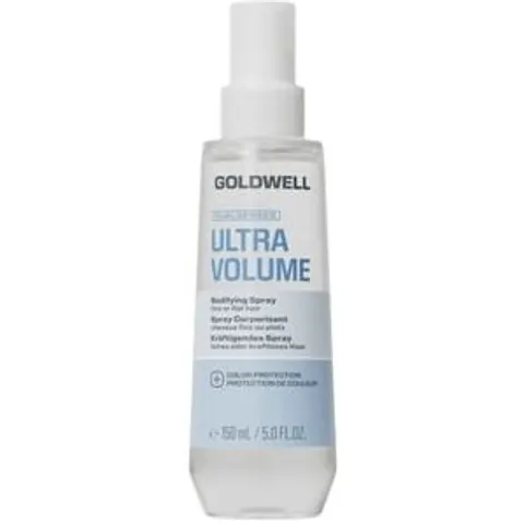 Goldwell - Ultra Volume Bodifying Spray - 150ml – afbeelding 2