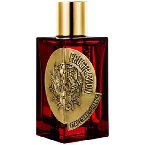 Etat Libre d'Orange Frustration Eau de Parfum 100 ml – afbeelding 4
