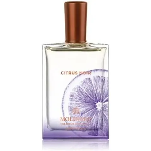 Molinard Citrus Noir Eau de Parfum, 75 ml – afbeelding 2