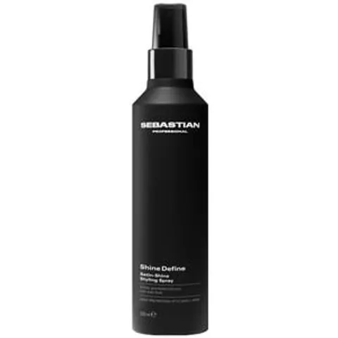 Sebastian - Shine Define Spray - 200ml – afbeelding 2