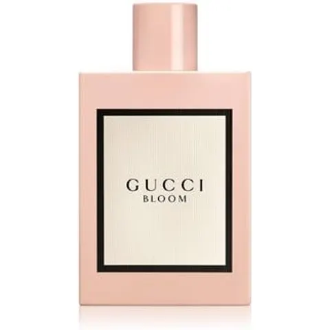 Gucci Bloom Eau de Parfum, Beige, 100 ml – afbeelding 2