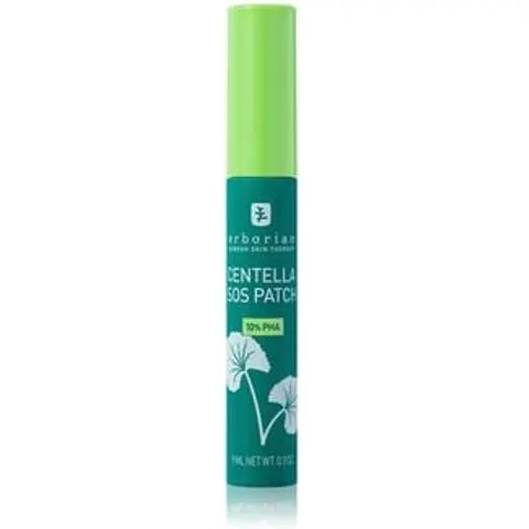 Erborian Centella Sos Patch Gezichtsgel, 9 ml – afbeelding 2