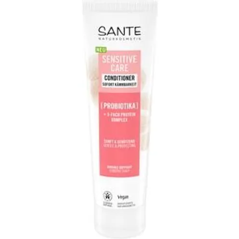 Sante Sensitive Care Conditioner, 150 ml – afbeelding 2