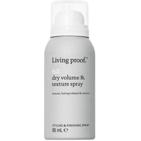 Living Proof Spray Full Dry Volume & Texture 95 ml – afbeelding 2