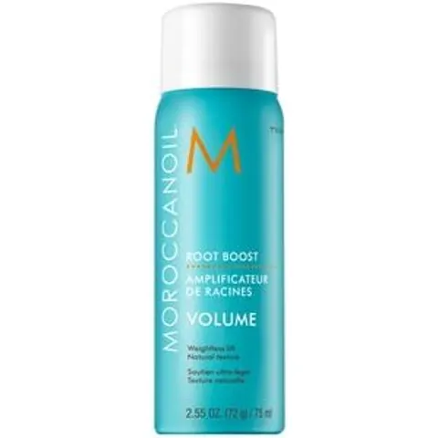 Moroccanoil Root Boost Volumespray, 75 ml – afbeelding 3