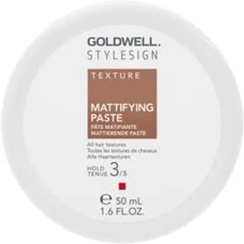 Goldwell StyleSign Mattifying Paste 50ml – afbeelding 2