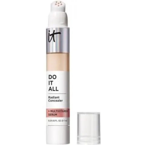 IT Cosmetics Do it all Concealer Fair Warm 120 7 ml – afbeelding 4