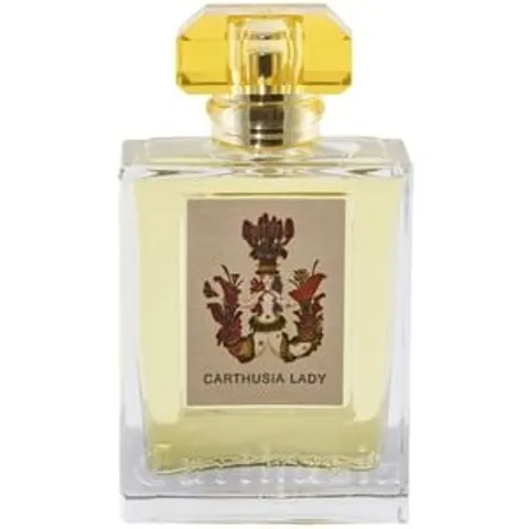 Carthusia Lady Eau de Parfum, 100 ml – afbeelding 3