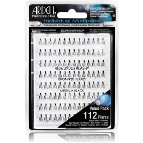 Ardell - Individual Lashes Medium Multipack – afbeelding 3