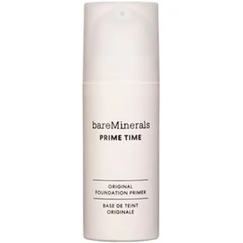Bareminerals Prime Time Original Foundation Primer 30 ml – afbeelding 2