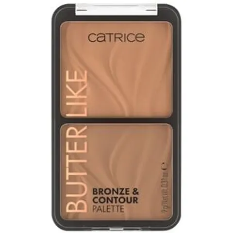 Make-up Set Catrice BUTTER LIKE – afbeelding 2