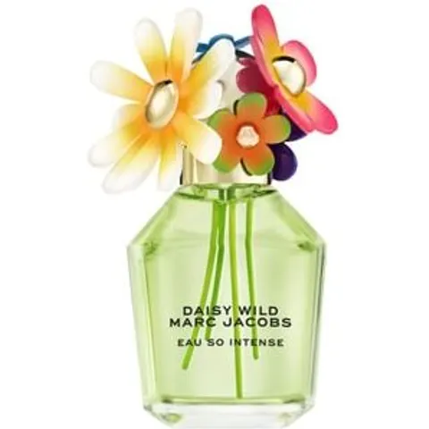 Damesparfum Marc Jacobs DAISY WILD 100 ml – afbeelding 2