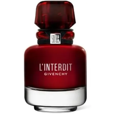 Givenchy L'Interdit Rouge Eau de Parfum, 35 ml – afbeelding 2