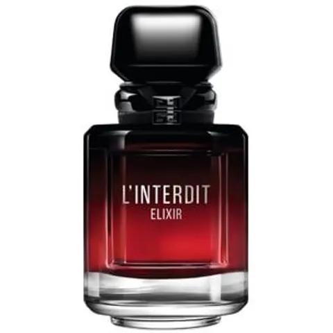 Givenchy L'Interdit Elixir Parfum, 80 ml – afbeelding 2