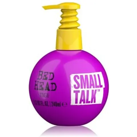 Tigi Bed Head Small Talk Stylingcrème, 240 ml – afbeelding 3