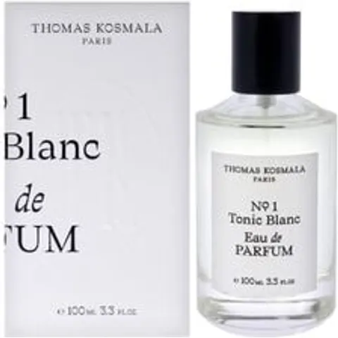 Thomas Kosmala No. 1 Tonic Blanc Eau de Parfum 100ml – afbeelding 3