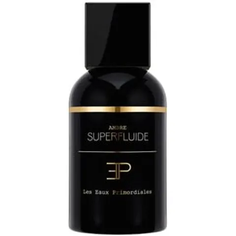 Les Eaux Primordiales Superfluide Ambre Eau de Parfum, 100 ml – afbeelding 2