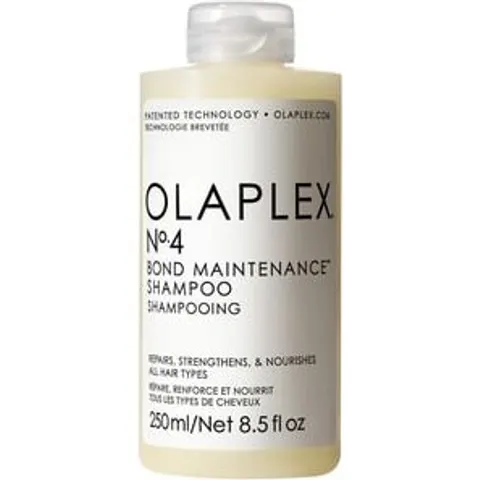 Olaplex NO.4 Bond onderhoudsshampoo - 250ml – afbeelding 4