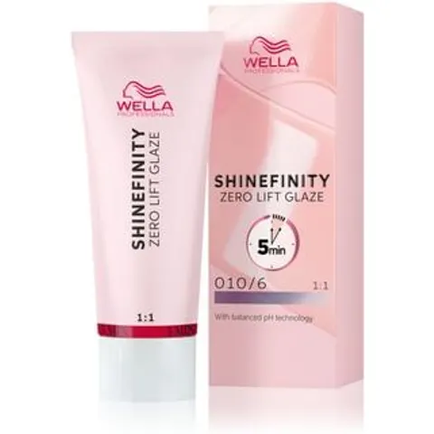 Wella Professionals - ShineFinity 10/6 - 60ml – afbeelding 3