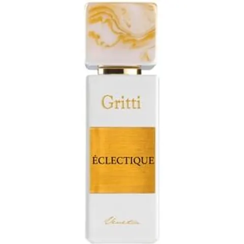 Gritti Éclectique Eau de Parfum 100 ml – afbeelding 3