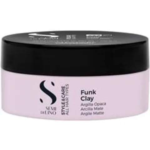 Alfaparf - Styling Funk Clay - 90 ml – afbeelding 4