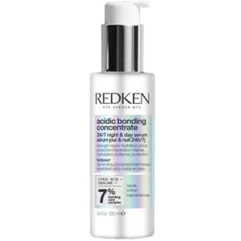 Redken Acidic Bonding Concentrate Haarserum 100 ml – afbeelding 2