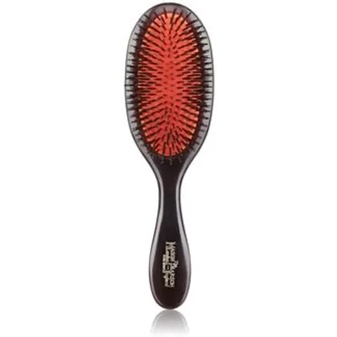 Mason Pearson B3 Paddle borstel, 1 st – afbeelding 3