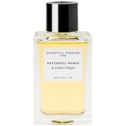 Essential Parfums Patchouli Mania - Eau de Parfum - 100 ml – afbeelding 3