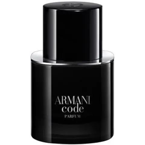 Giorgio Armani Code Homme Parfum 30ml – afbeelding 2