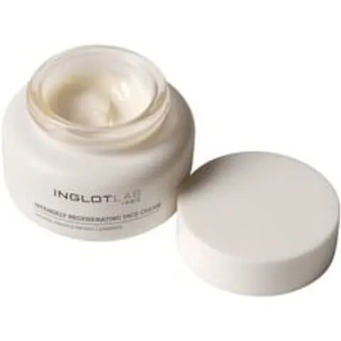 INGLOT LAB Intensely Regenerating Face Cream – afbeelding 2