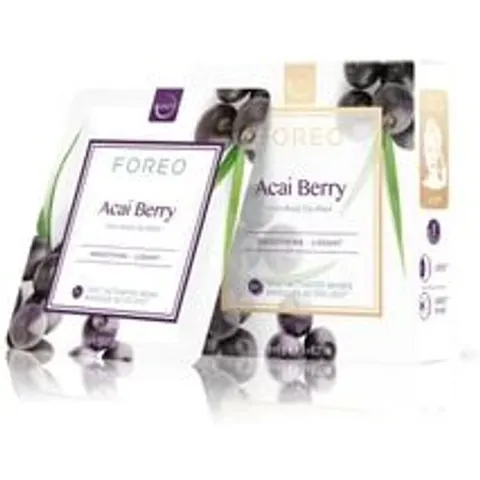 Foreo Acai Berry Vrouwen – afbeelding 3