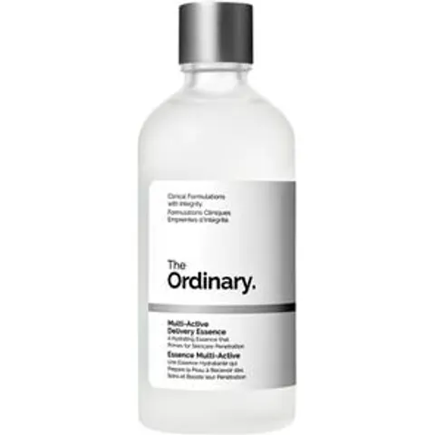 The Ordinary Multi-Active Delivery Essence Toner 100 ml – afbeelding 2