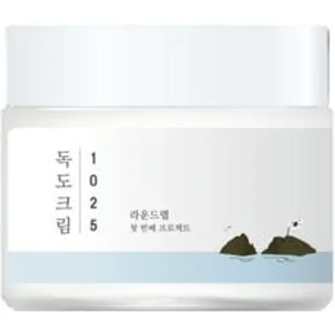 Round Lab 1025 Dokdo Cream 80 ml – afbeelding 2