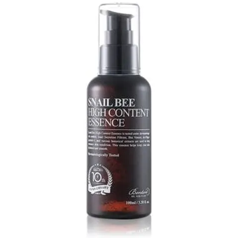 Benton Snail Bee High Content Serum, 100 ml – afbeelding 4