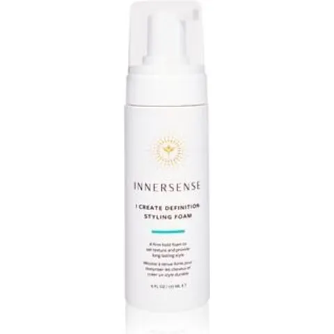 Innersense I Create Definition Styling Foam 177ml – afbeelding 2