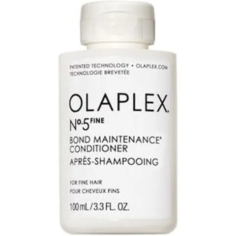 Olaplex - Fine Bond Maintenance Conditioner No.5 – 20143605 – afbeelding 3