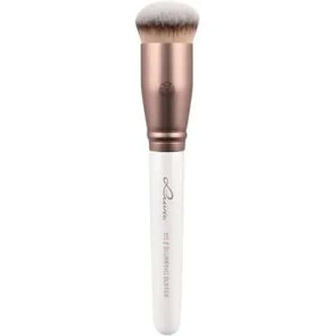 Luvia Blurring Buffer Prime Vegan Foundationkwast, 1 st – afbeelding 3