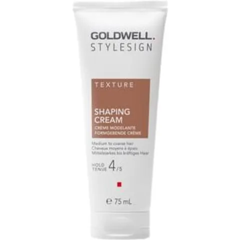 Goldwell - Stylesign Texture Shaping Cream - 75ml – afbeelding 2