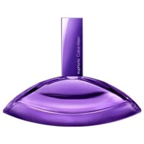 Calvin Klein Euphoria Bold Elixir Eau de Parfum, 100 ml – afbeelding 2