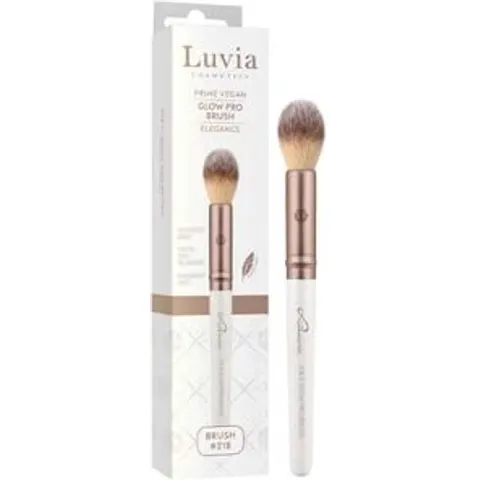 luvia cosmetics glow pro brush – afbeelding 3